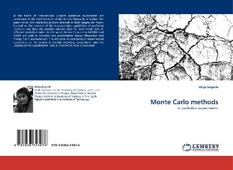 Monte Carlo methods: in spallation experiments