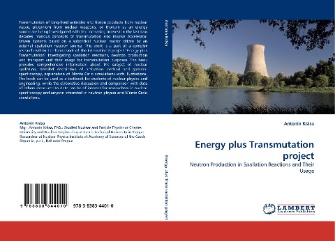 Energy plus Transmutation project: Neutron Production in Spallation Reactions and Their Usage