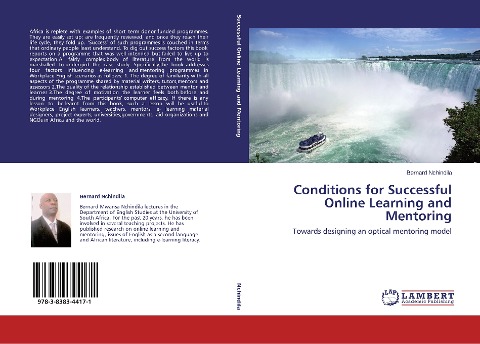 Conditions for Successful Online Learning and Mentoring: Towards designing an optical mentoring model