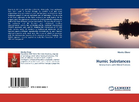 Humic Substances: Interactions with Metal Cations