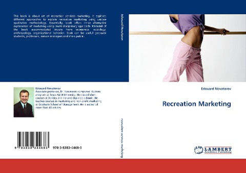 Recreation Marketing