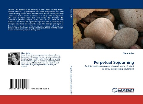 Perpetual Sojourning: An interpretive phenomenological study of latest re-entry in emerging adulthood