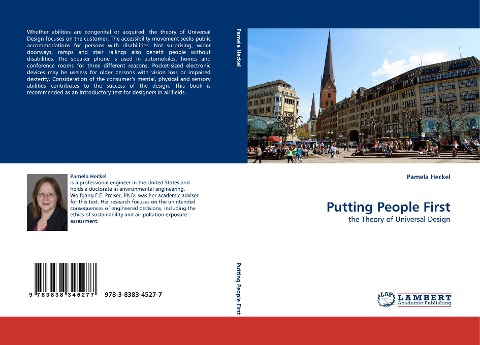 Putting People First: the Theory of Universal Design
