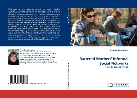 Battered Mothers Informal Social Networks: A Qualitative Exploration