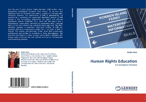 Human Rights Education: A Conceptual Analysis