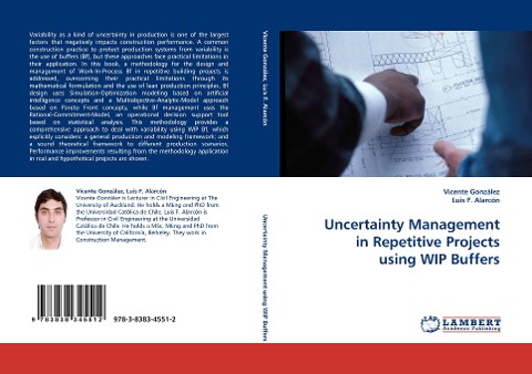 Uncertainty Management in Repetitive Projects using WIP Buffers