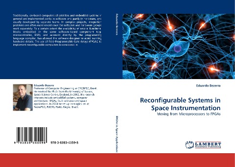Reconfigurable Systems in Space Instrumentation: Moving from Microprocessors to FPGAs