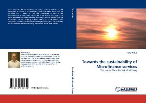 Towards the sustainability of Microfinance services: The role of  Client Impact Monitoring