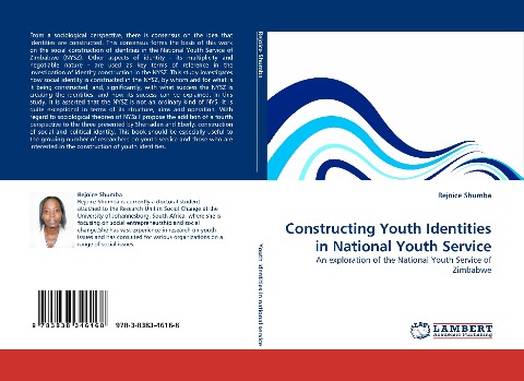 Constructing Youth Identities in National Youth Service: An exploration of the National Youth Service of Zimbabwe