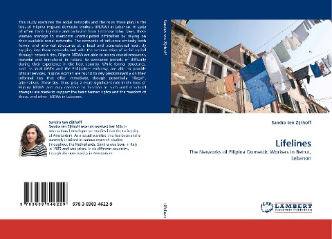 Lifelines: The Networks of Filipina Domestic Workers in Beirut, Lebanon