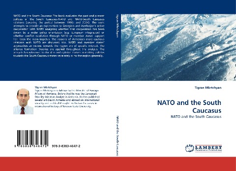 NATO and the South Caucasus: NATO and the South Caucasus