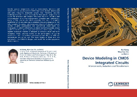 Device Modeling in CMOS Integrated Circuits: Interconnects, Inductors and Transformers