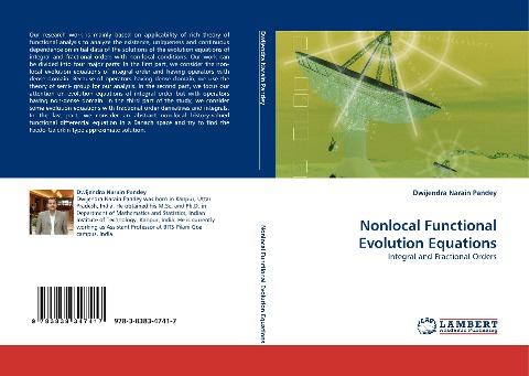 Nonlocal Functional Evolution Equations: Integral and Fractional Orders