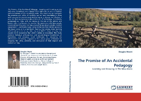 The Promise of An Accidental Pedagogy: Learning and Knowing In The Mountains