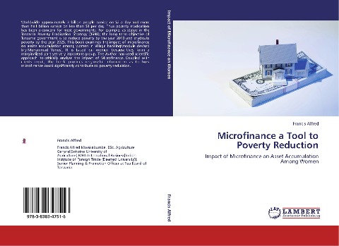 Microfinance a Tool to Poverty Reduction: Impact of Microfinance on Asset Accumulation Among Women