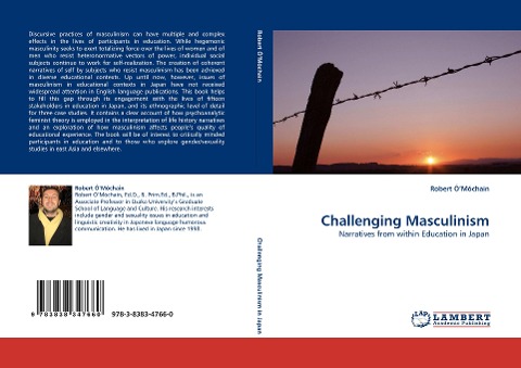 Challenging Masculinism: Narratives from within Education in Japan