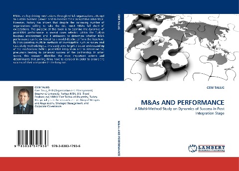 M: A Multi-Method Study on Dynamics of Success in Post Integration Stage