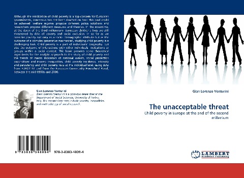 The unacceptable threat: Child poverty in Europe at the end of the second millenium