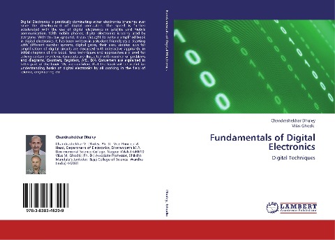 Fundamentals of Digital Electronics: Digital Techniques