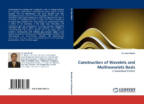 Construction of Wavelets and Multiwavelets Basis: A Generalized Method