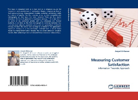 Measuring Customer Satisfaction: Information Theoretic Approach