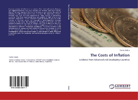 The Costs of Inflation: Evidence from Advanced and Developing Countries