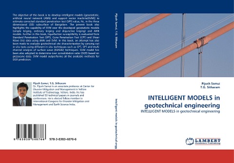 INTELLIGENT MODELS in geotechnical engineering: INTELLIGENT MODELS in geotechnical engineering