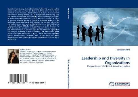 Leadership and Diversity in Organizations: Perspectives of Multiethnic American Leaders