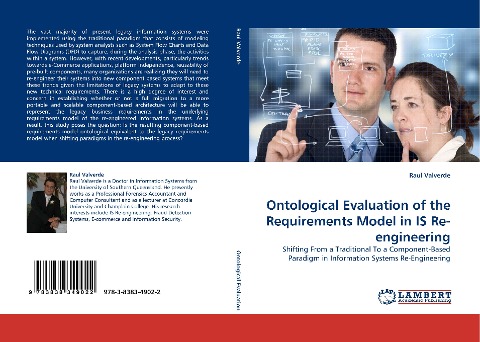 Ontological Evaluation of the Requirements Model in IS Re-engineering: Shifting From a Traditional To a Component-Based Paradigm in Information Systems Re-Engineering