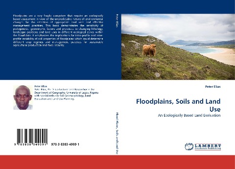 Floodplains, Soils and Land Use: An Ecologically Based Land Evaluation