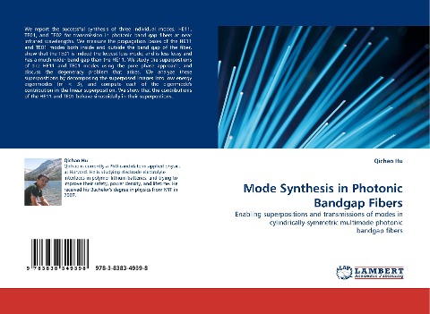 Mode Synthesis in Photonic Bandgap Fibers: Enabling superpositions and transmissions of modes in cylindrically-symmetric multimode photonic bandgap fibers