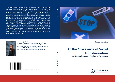 At the Crossroads of Social Transformation: An Eastern-European Theological Perspective
