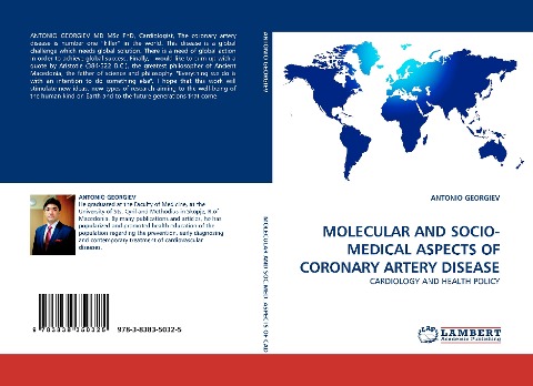 MOLECULAR AND SOCIO-MEDICAL ASPECTS OF CORONARY ARTERY DISEASE: CARDIOLOGY AND HEALTH POLICY