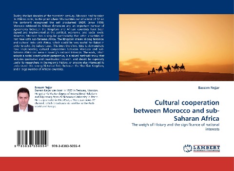 Cultural cooperation between Morocco and sub-Saharan Africa: The weigh of History and the significance of national interests