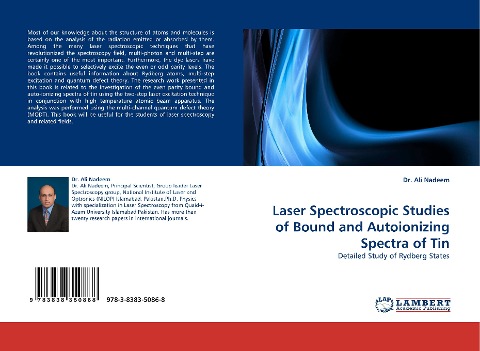 Laser Spectroscopic Studies of Bound and Autoionizing Spectra of Tin: Detailed Study of Rydberg States
