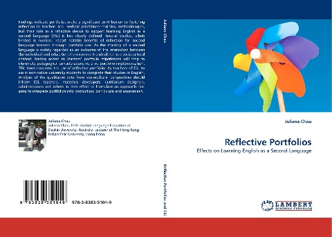 Reflective Portfolios: Effects on Learning English as a Second Language