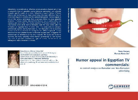 Humor appeal in Egyptian TV commercials:: A content analysis on Ramadan and Non Ramadan advertising