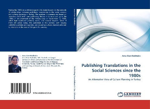 Publishing Translations in the Social Sciences since the 1980s: An Alternative View of Culture Planning in Turkey