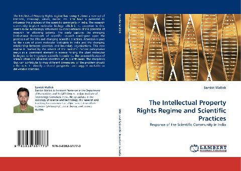 The Intellectual Property Rights Regime and Scientific Practices: Response of the Scientific Community in India