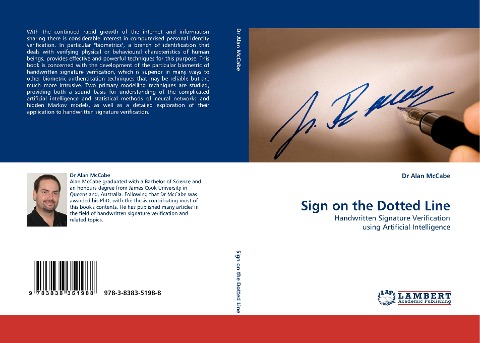 Sign on the Dotted Line: Handwritten Signature Verification using Artificial Intelligence