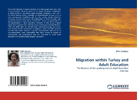 Migration within Turkey and Adult Education: The Reasons of Non-participation to Adult Education Activities