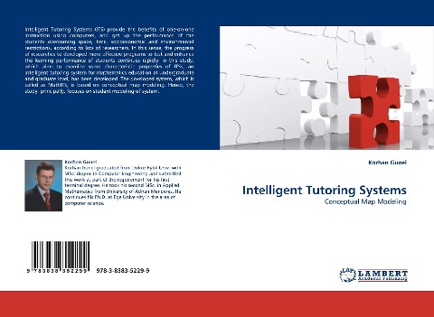 Intelligent Tutoring Systems: Conceptual Map Modeling