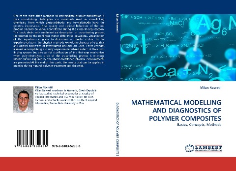 MATHEMATICAL MODELLING AND DIAGNOSTICS OF POLYMER COMPOSITES: Basics, Concepts, Methods
