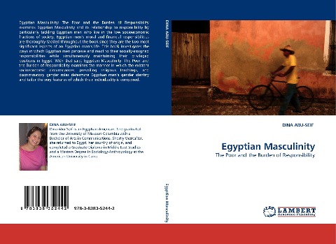 Egyptian Masculinity: The Poor and the Burden of Responsibility