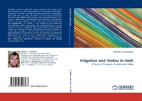 Irrigation and Vodou in Haiti: A Study of Change in the Artibonite Valley