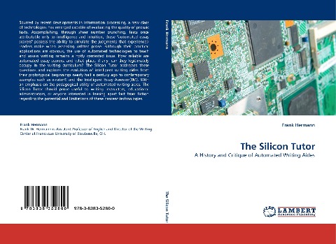 The Silicon Tutor: A History and Critique of Automated Writing Aides