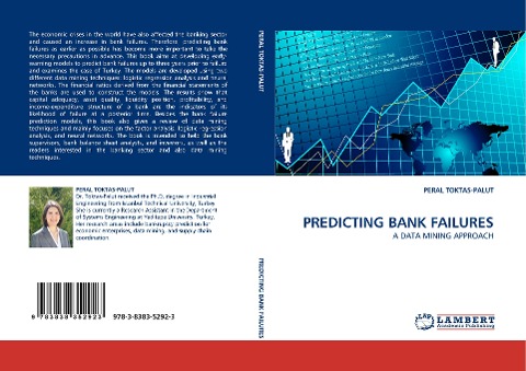 PREDICTING BANK FAILURES: A DATA MINING APPROACH