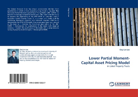 Lower Partial Moment-Capital Asset Pricing Model: in Listed Property Trusts