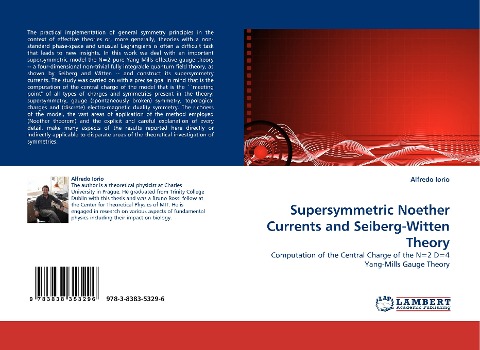 Supersymmetric Noether Currents and Seiberg-Witten Theory: Computation of the Central Charge of the N=2 D=4 Yang-Mills Gauge Theory