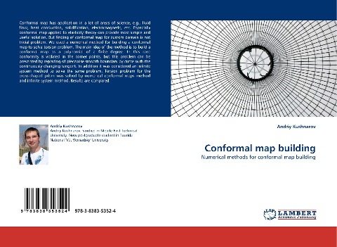 Conformal map building: Numerical methods for conformal map building